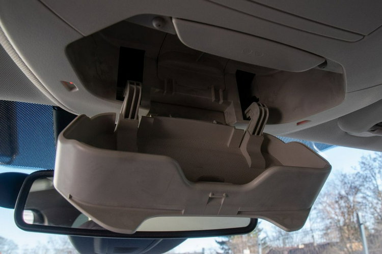 Focus Ford Focus 1.5 diesel - 2017r. zdjęcie 28