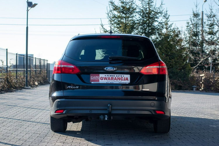 Focus Ford Focus 1.5 diesel - 2017r. zdjęcie 6