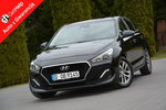 Hyundai i30 Lift Ledy CarPlay Klimatronic Navi Kamera Asystent pasa zdjęcie 1