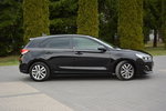 Hyundai i30 Lift Ledy CarPlay Klimatronic Navi Kamera Asystent pasa zdjęcie 11