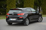 Hyundai i30 Lift Ledy CarPlay Klimatronic Navi Kamera Asystent pasa zdjęcie 13