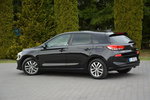Hyundai i30 Lift Ledy CarPlay Klimatronic Navi Kamera Asystent pasa zdjęcie 5