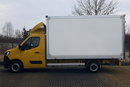 Renault Master KONTENER 8EP 4.22x2.23x2.23 KLIMA 6-BIEGÓW MANUAL KRAJOWY 2.3 DCI zdjęcie 11