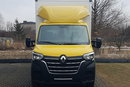 Renault Master KONTENER 8EP 4.22x2.23x2.23 KLIMA 6-BIEGÓW MANUAL KRAJOWY 2.3 DCI zdjęcie 15