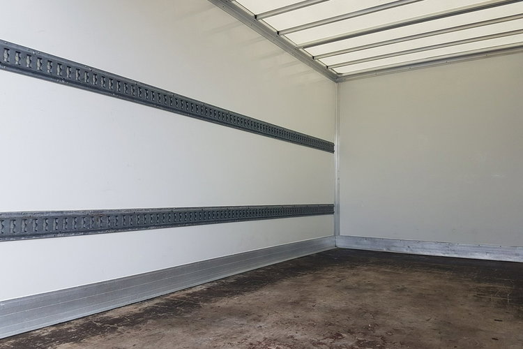 Renault Master KONTENER 8EP 4.22x2.23x2.23 KLIMA 6-BIEGÓW MANUAL KRAJOWY 2.3 DCI zdjęcie 19