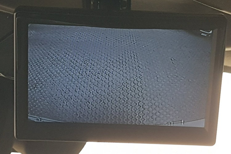 Renault Master KONTENER 8EP 4.22x2.23x2.23 KLIMA 6-BIEGÓW MANUAL KRAJOWY 2.3 DCI zdjęcie 6