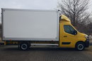 Renault Master KONTENER 8EP 4.22x2.23x2.23 KLIMA 6-BIEGÓW MANUAL KRAJOWY 2.3 DCI zdjęcie 12