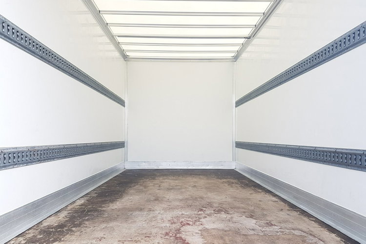 Renault Master KONTENER 8EP 4.22x2.23x2.23 KLIMA 6-BIEGÓW MANUAL KRAJOWY 2.3 DCI zdjęcie 17