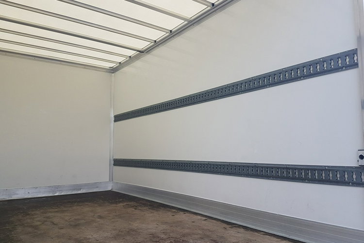 Renault Master KONTENER 8EP 4.22x2.23x2.23 KLIMA 6-BIEGÓW MANUAL KRAJOWY 2.3 DCI zdjęcie 18