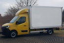 Renault Master KONTENER 8EP 4.22x2.23x2.23 KLIMA 6-BIEGÓW MANUAL KRAJOWY 2.3 DCI zdjęcie 2