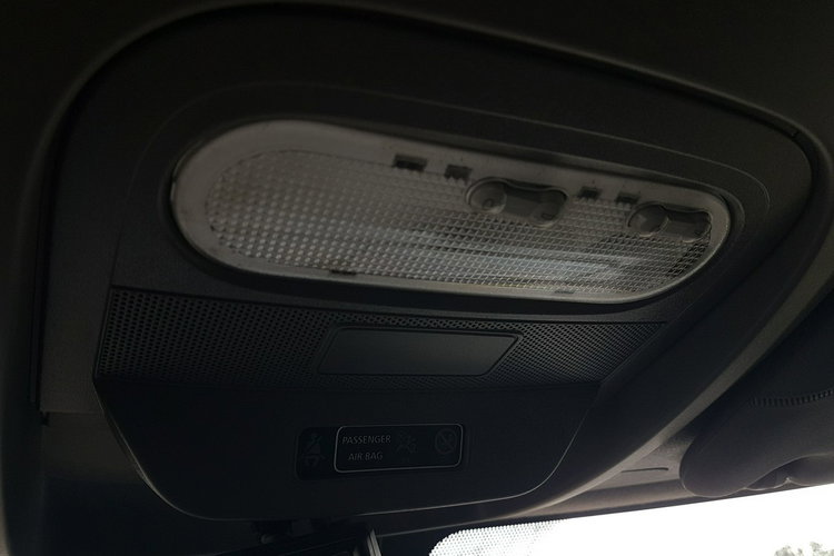 Renault Master KONTENER 8EP 4.22x2.23x2.23 KLIMA 6-BIEGÓW MANUAL KRAJOWY 2.3 DCI zdjęcie 32