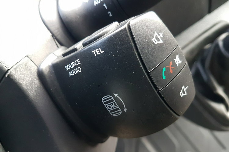 Renault Master KONTENER 8EP 4.22x2.23x2.23 KLIMA 6-BIEGÓW MANUAL KRAJOWY 2.3 DCI zdjęcie 33