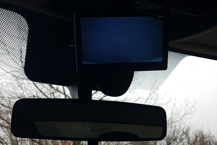 Renault Master KONTENER 8EP 4.22x2.23x2.23 KLIMA 6-BIEGÓW MANUAL KRAJOWY 2.3 DCI zdjęcie 37