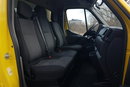 Renault Master KONTENER 8EP 4.22x2.23x2.23 KLIMA 6-BIEGÓW MANUAL KRAJOWY 2.3 DCI zdjęcie 8