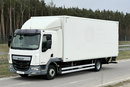 DAF LF 180 Kontener Euro 6 Winda klapa sprowadzony Klima , Poduszki, Aktywny Tempomat , Winda klapa, Euro 6, Sypialka zdjęcie 1