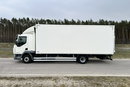 DAF LF 180 Kontener Euro 6 Winda klapa sprowadzony Klima , Poduszki, Aktywny Tempomat , Winda klapa, Euro 6, Sypialka zdjęcie 14