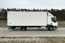 DAF LF 180 Kontener Euro 6 Winda klapa sprowadzony Klima , Poduszki, Aktywny Tempomat , Winda klapa, Euro 6, Sypialka zdjęcie 15