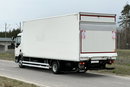 DAF LF 180 Kontener Euro 6 Winda klapa sprowadzony Klima , Poduszki, Aktywny Tempomat , Winda klapa, Euro 6, Sypialka zdjęcie 2