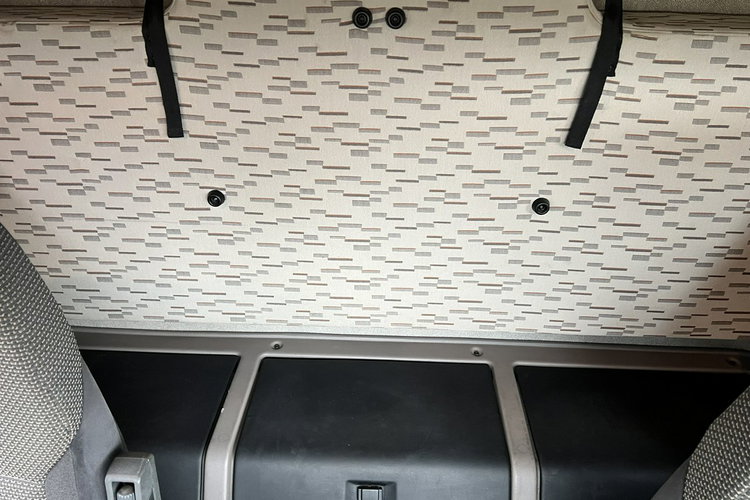 DAF LF 180 Kontener Euro 6 Winda klapa sprowadzony Klima , Poduszki, Aktywny Tempomat , Winda klapa, Euro 6, Sypialka zdjęcie 31