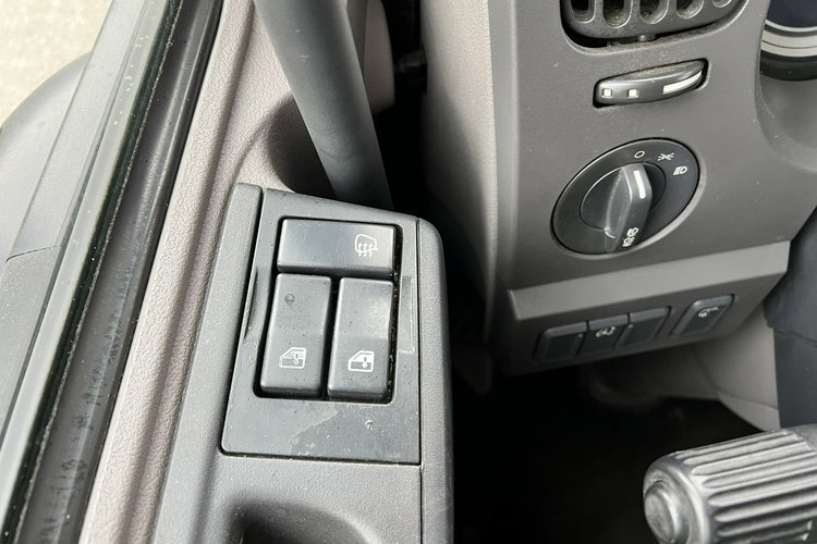 DAF LF 180 Kontener Euro 6 Winda klapa sprowadzony Klima , Poduszki, Aktywny Tempomat , Winda klapa, Euro 6, Sypialka zdjęcie 32