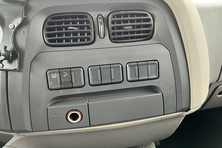 DAF LF 180 Kontener Euro 6 Winda klapa sprowadzony Klima , Poduszki, Aktywny Tempomat , Winda klapa, Euro 6, Sypialka zdjęcie 34