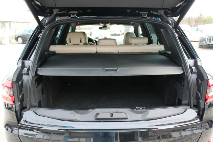 BMW X5 xDrive Panorama Skóra Gwarancja SalonPL Netto 181219PLN zdjęcie 10