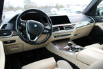 BMW X5 xDrive Panorama Skóra Gwarancja SalonPL Netto 181219PLN zdjęcie 15