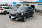 BMW X5 xDrive Panorama Skóra Gwarancja SalonPL Netto 181219PLN zdjęcie 1