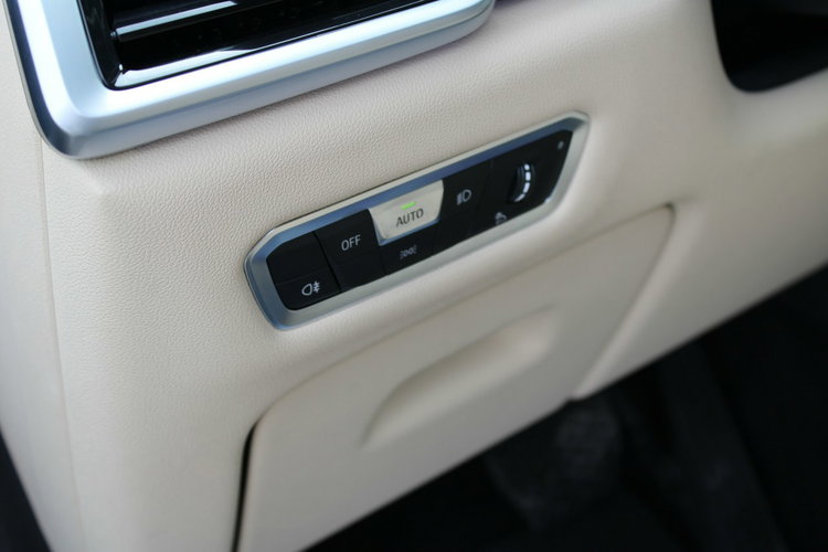 BMW X5 xDrive Panorama Skóra Gwarancja SalonPL Netto 181219PLN zdjęcie 20