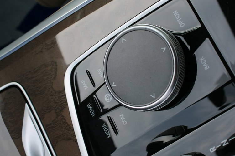 BMW X5 xDrive Panorama Skóra Gwarancja SalonPL Netto 181219PLN zdjęcie 24
