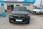 BMW X5 xDrive Panorama Skóra Gwarancja SalonPL Netto 181219PLN zdjęcie 2