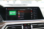 BMW X5 xDrive Panorama Skóra Gwarancja SalonPL Netto 181219PLN zdjęcie 33