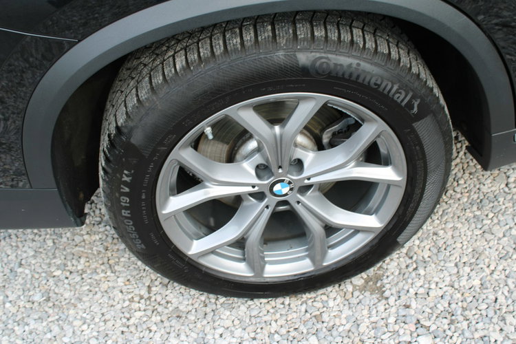 BMW X5 xDrive Panorama Skóra Gwarancja SalonPL Netto 181219PLN zdjęcie 35