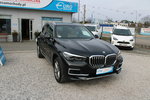 BMW X5 xDrive Panorama Skóra Gwarancja SalonPL Netto 181219PLN zdjęcie 3