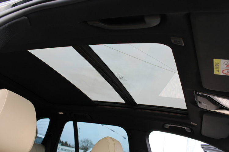 BMW X5 xDrive Panorama Skóra Gwarancja SalonPL Netto 181219PLN zdjęcie 40