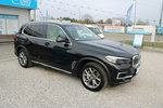 BMW X5 xDrive Panorama Skóra Gwarancja SalonPL Netto 181219PLN zdjęcie 4