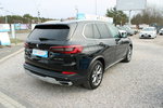 BMW X5 xDrive Panorama Skóra Gwarancja SalonPL Netto 181219PLN zdjęcie 5