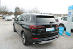 BMW X5 xDrive Panorama Skóra Gwarancja SalonPL Netto 181219PLN zdjęcie 7