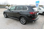 BMW X5 xDrive Panorama Skóra Gwarancja SalonPL Netto 181219PLN zdjęcie 8