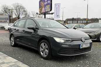 Volkswagen Golf Salon Polska Poleasingowy I właściciel Serwis ASO VAT 23%