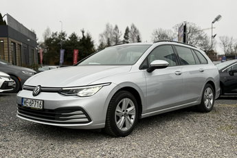Volkswagen Golf Salon Polska Poleasingowy I właściciel Serwis ASO VAT 23%