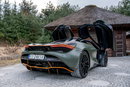 720S Coupe 4.0 V8 1000KM / CT Carbon / Bezwypadkowy / Felgi 765LT / Lift Osi / MG zdjęcie 10