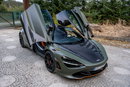 720S Coupe 4.0 V8 1000KM / CT Carbon / Bezwypadkowy / Felgi 765LT / Lift Osi / MG zdjęcie 14