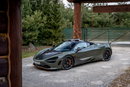 720S Coupe 4.0 V8 1000KM / CT Carbon / Bezwypadkowy / Felgi 765LT / Lift Osi / MG zdjęcie 17