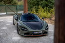 720S Coupe 4.0 V8 1000KM / CT Carbon / Bezwypadkowy / Felgi 765LT / Lift Osi / MG zdjęcie 19