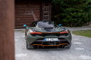 720S Coupe 4.0 V8 1000KM / CT Carbon / Bezwypadkowy / Felgi 765LT / Lift Osi / MG zdjęcie 20