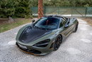 720S Coupe 4.0 V8 1000KM / CT Carbon / Bezwypadkowy / Felgi 765LT / Lift Osi / MG zdjęcie 27