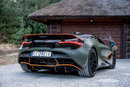 720S Coupe 4.0 V8 1000KM / CT Carbon / Bezwypadkowy / Felgi 765LT / Lift Osi / MG zdjęcie 28
