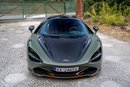 720S Coupe 4.0 V8 1000KM / CT Carbon / Bezwypadkowy / Felgi 765LT / Lift Osi / MG zdjęcie 29