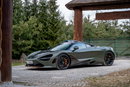 720S Coupe 4.0 V8 1000KM / CT Carbon / Bezwypadkowy / Felgi 765LT / Lift Osi / MG zdjęcie 3